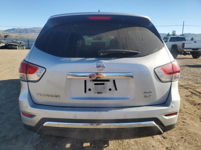 Photo 6 from auction – 2015 NISSAN PATHFINDER with VIN 5N1AR2MM2FC646758