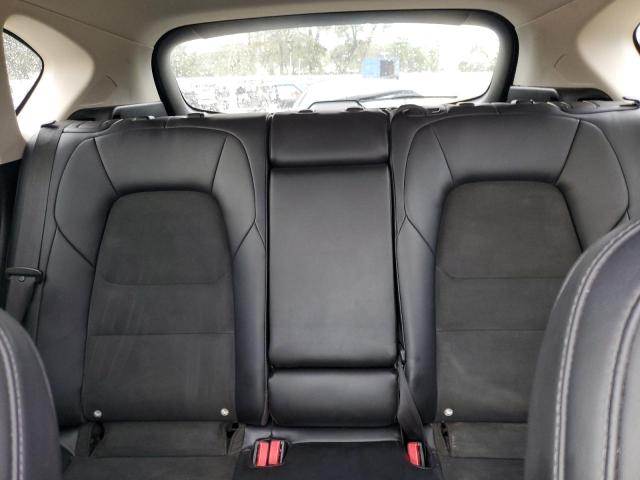 Photo 10 from auction – 2018 MAZDA CX-5 TOURI with VIN JM3KFACM7J1352300