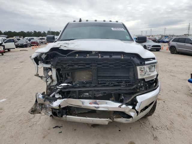 Photo 5 from auction – 2022 RAM 2500 TRADE with VIN 3C6UR5CL2NG209079