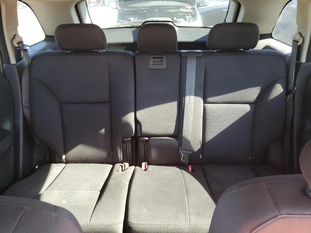 Photo 10 from auction – 2008 FORD EDGE SEL with VIN 2FMDK38C78BB11081