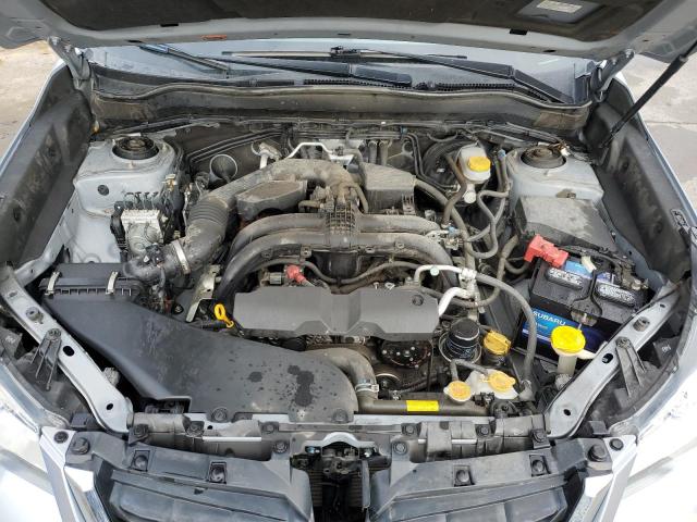 Photo 12 from auction – 2018 SUBARU FORESTER 2 with VIN JF2SJABC7JH496048