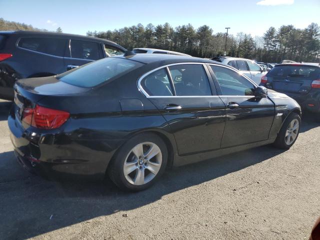 Photo 3 from auction – 2012 BMW 528 XI with VIN WBAXH5C58CDW03963