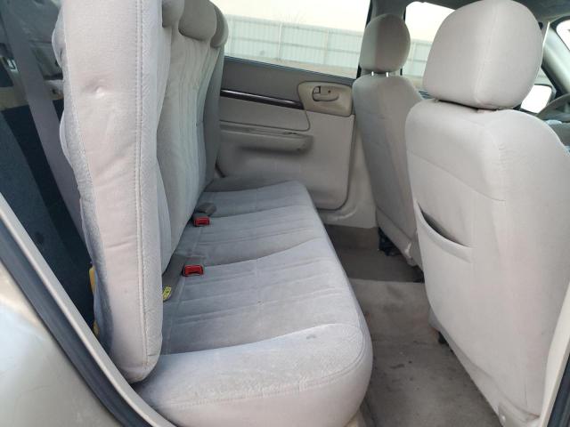 Photo 10 from auction – 2005 CHEVROLET IMPALA with VIN 2G1WF52E259126056