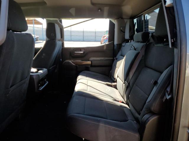Photo 10 from auction – 2020 CHEVROLET SILVERADO with VIN 3GCUYEED3LG443083