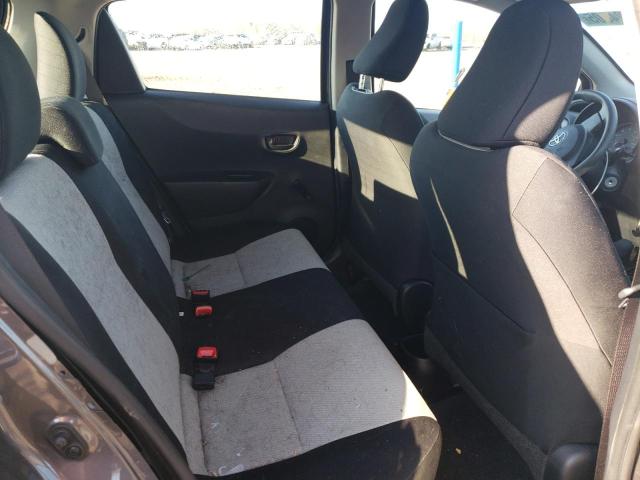 Photo 10 from auction – 2012 TOYOTA YARIS with VIN JTDKTUD30CD515315