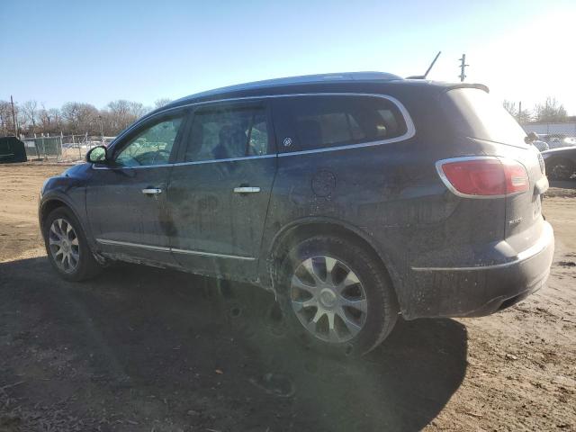 Photo 2 from auction – 2016 BUICK ENCLAVE with VIN 5GAKVCKD8GJ288433