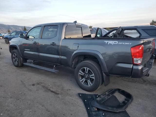 Photo 2 from auction – 2018 TOYOTA TACOMA DOU with VIN 3TMBZ5DN7JM012159