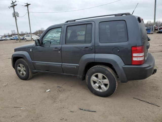 Photo 2 from auction – 2011 JEEP LIBERTY SP with VIN 1J4PN2GK0BW535956