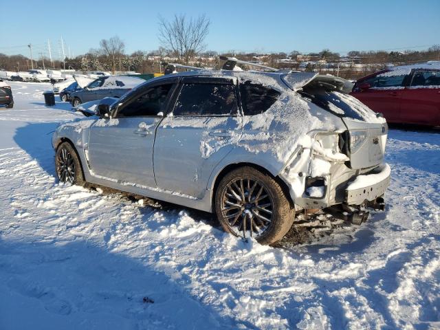 Photo 2 from auction – 2011 SUBARU IMPREZA WR with VIN JF1GR8H62BL818672