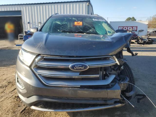 Photo 5 from auction – 2015 FORD EDGE SEL with VIN 2FMTK3J8XFBB15057