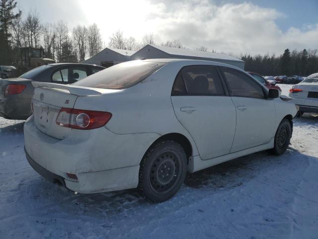 Photo 3 from auction – 2011 TOYOTA COROLLA BA with VIN 2T1BU4EE1BC563575
