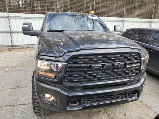 Photo 5 from auction – 2024 RAM 2500 BIG H with VIN 3C6UR5DL7RG119401
