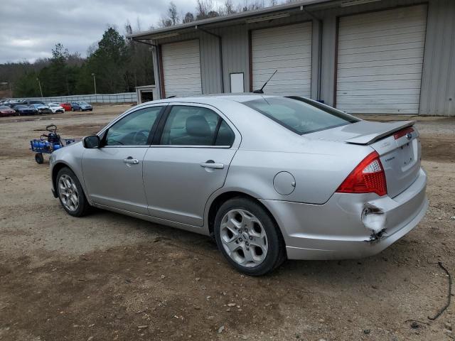 Photo 2 from auction – 2011 FORD FUSION SE with VIN 3FAHP0HA2BR343199