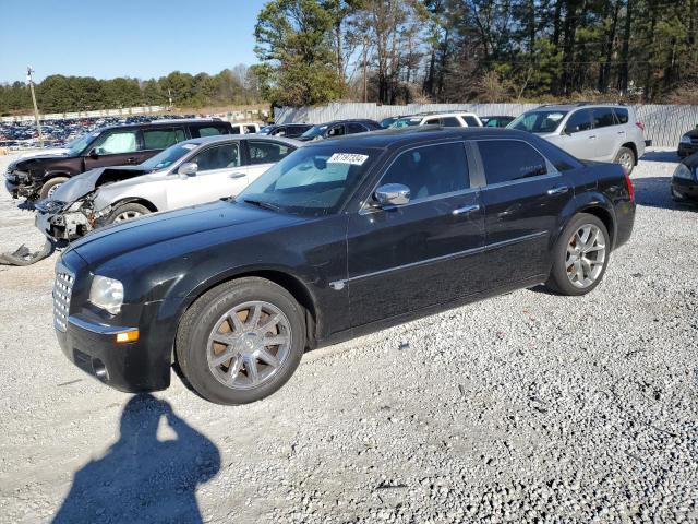 CHRYSLER 300C 2006 с VIN 2C3LA63H96H106437 - Фото с аукциона