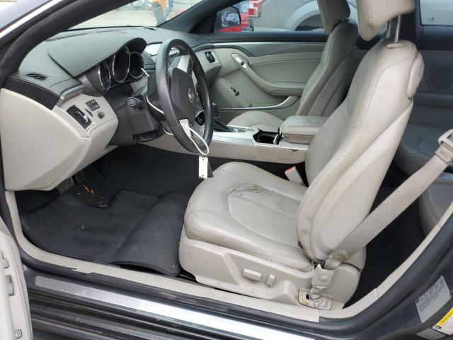 Photo 7 from auction – 2014 CADILLAC CTS with VIN 1G6DA1E39E0115763
