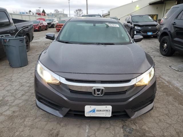 Photo 5 from auction – 2017 HONDA CIVIC EX with VIN 2HGFC2F73HH574618