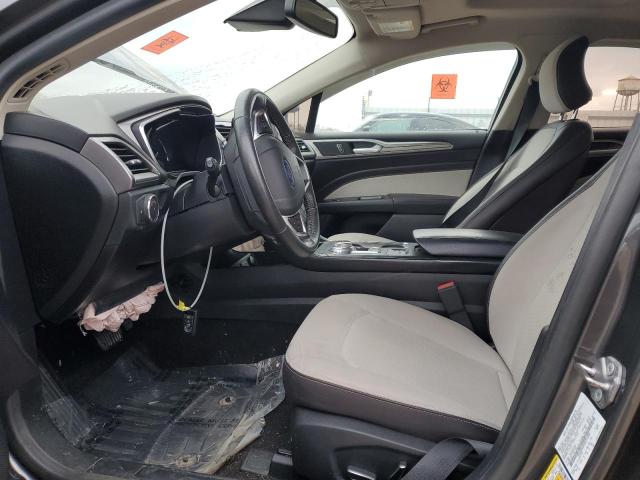 Photo 7 from auction – 2019 FORD FUSION SE with VIN 3FA6P0HD9KR214085