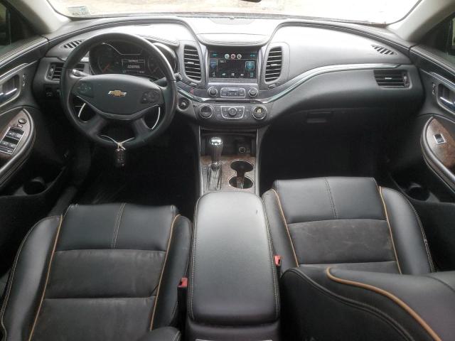 Photo 8 from auction – 2015 CHEVROLET IMPALA LT with VIN 1G1125S35FU131597