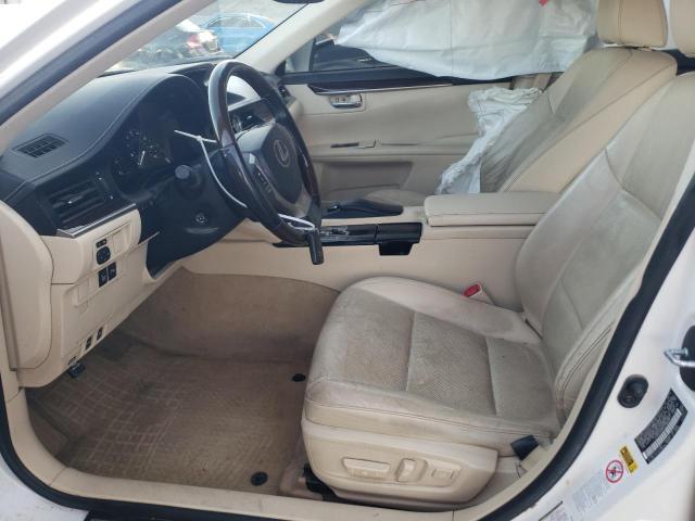 Photo 7 from auction – 2015 LEXUS ES 350 with VIN JTHBK1GG4F2186942