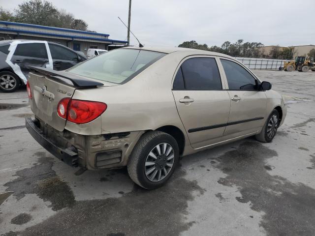 Photo 3 from auction – 2006 TOYOTA COROLLA CE with VIN 1NXBR32E16Z689844