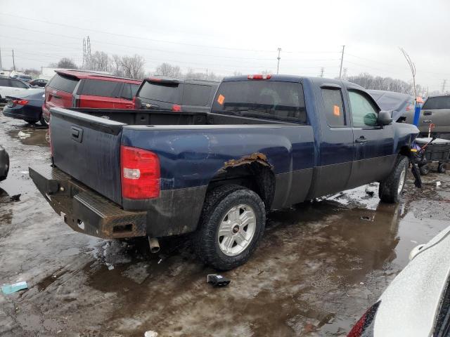 Photo 3 from auction – 2009 CHEVROLET SILVERADO with VIN 1GCEK29069Z268963