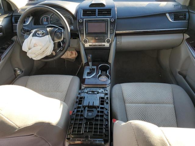 Photo 8 from auction – 2014 TOYOTA CAMRY L with VIN 4T4BF1FK4ER393573