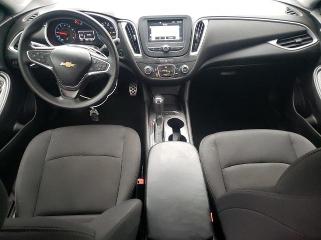 Photo 8 from auction – 2016 CHEVROLET MALIBU LS with VIN 1G1ZB5ST6GF305850