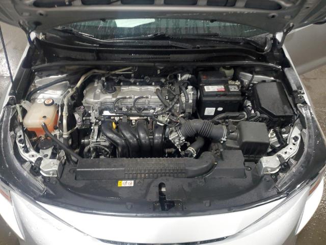 Photo 11 from auction – 2022 TOYOTA COROLLA LE with VIN JTDEPMAE7N3009867