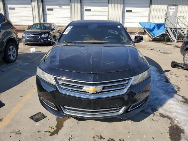 Photo 5 from auction – 2014 CHEVROLET IMPALA LTZ with VIN 2G1155S36E9153756
