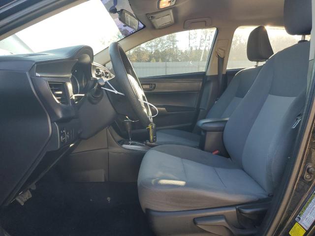 Photo 7 from auction – 2014 TOYOTA COROLLA L with VIN 2T1BURHE0EC066871