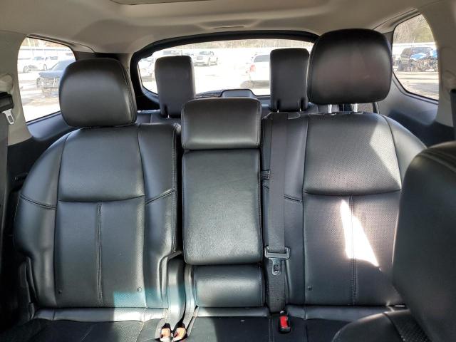 Photo 10 from auction – 2013 NISSAN PATHFINDER with VIN 5N1AR2MN6DC635378