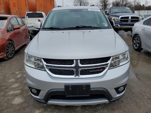 Photo 5 from auction – 2012 DODGE JOURNEY SX with VIN 3C4PDDBG6CT305417