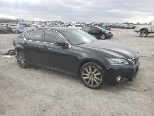 Photo 4 from auction – 2015 LEXUS GS 350 with VIN JTHCE1BL2FA004354