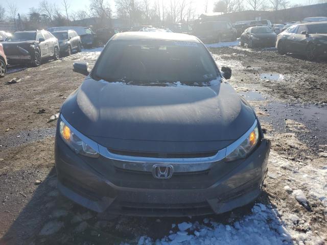 Photo 5 from auction – 2018 HONDA CIVIC EX with VIN 2HGFC2F72JH528767