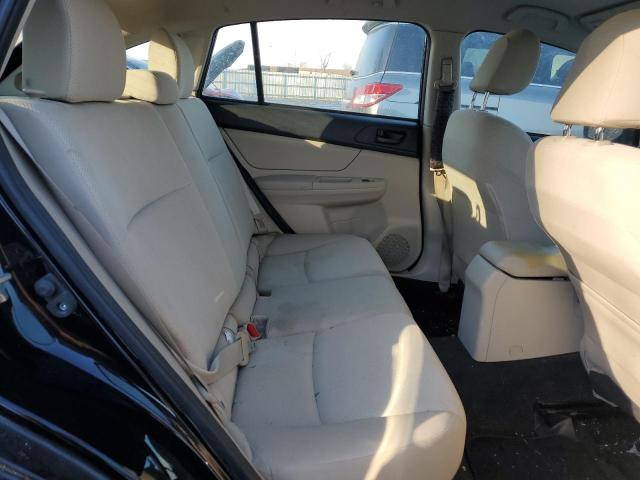 Photo 10 from auction – 2014 SUBARU IMPREZA with VIN JF1GPAA66E8252837