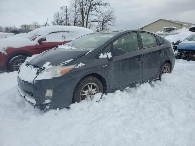 TOYOTA PRIUS 2010 with VIN JTDKN3DU2A0027324 - Photo from auction