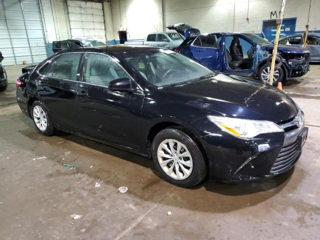 Photo 4 from auction – 2015 TOYOTA CAMRY LE with VIN 4T4BF1FK0FR505996