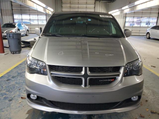 Photo 5 from auction – 2019 DODGE GRAND CARA with VIN 2C4RDGEG8KR759935