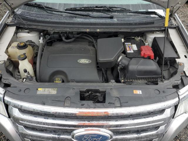 Photo 12 from auction – 2013 FORD EDGE LIMIT with VIN 2FMDK4KC9DBA56111