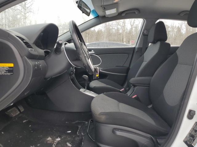 Photo 7 from auction – 2013 HYUNDAI ACCENT GLS with VIN KMHCT5AE8DU059478