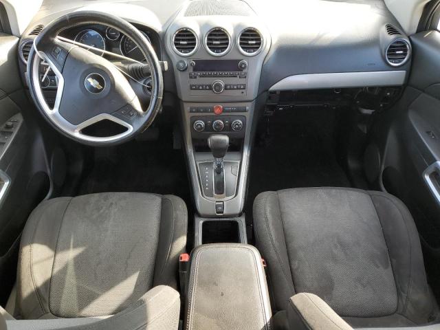 Photo 8 from auction – 2012 CHEVROLET CAPTIVA SP with VIN 3GNAL2EK6CS630806