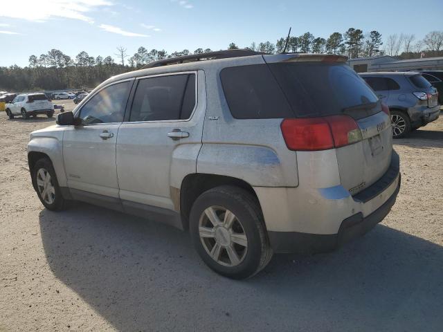 Photo 2 from auction – 2014 GMC TERRAIN SL with VIN 2GKALSEK6E6273433
