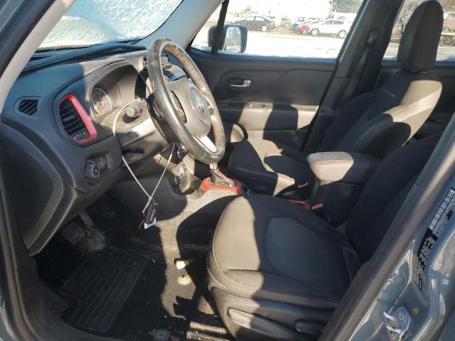 Photo 7 from auction – 2015 JEEP RENEGADE T with VIN ZACCJBCT0FPB65232