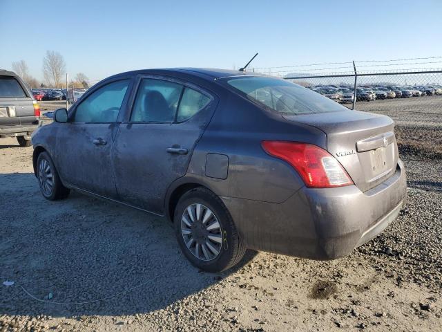 Photo 2 from auction – 2015 NISSAN VERSA S with VIN 3N1CN7AP8FL909704