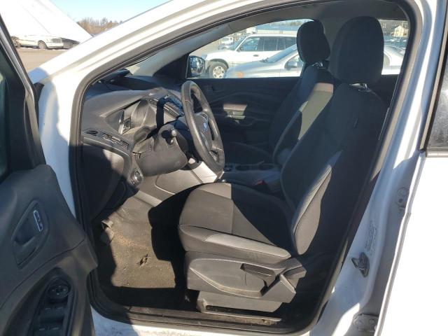 Photo 7 from auction – 2014 FORD ESCAPE S with VIN 1FMCU0F78EUB75775