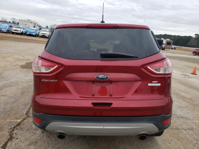 Photo 6 from auction – 2015 FORD ESCAPE SE with VIN 1FMCU0GX2FUC74155