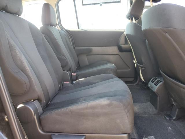 Photo 10 from auction – 2014 MAZDA 5 SPORT with VIN JM1CW2BL9E0164014
