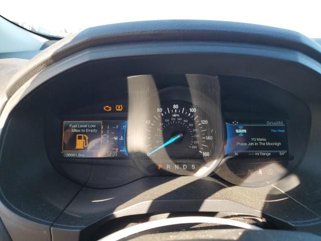 Photo 9 from auction – 2023 FORD EDGE TITAN with VIN 2FMPK4K9XPBA57306