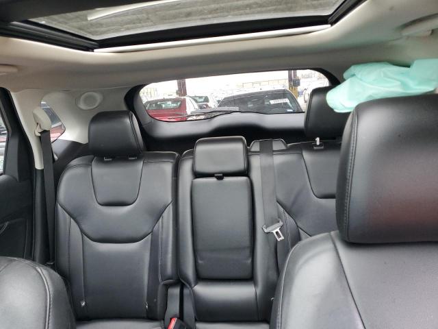 Photo 10 from auction – 2021 FORD EDGE TITAN with VIN 2FMPK4K93MBA21050