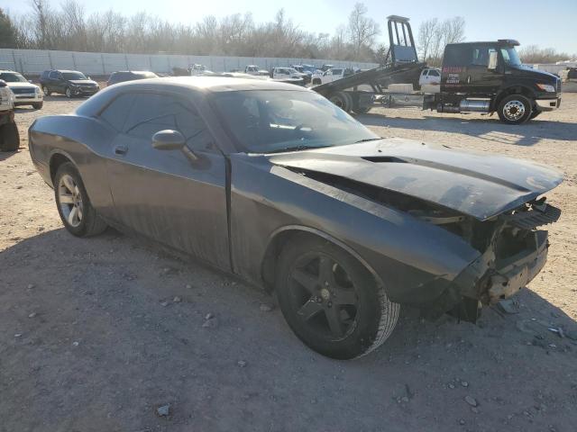 Photo 4 from auction – 2010 DODGE CHALLENGER with VIN 2B3CJ4DV5AH166651
